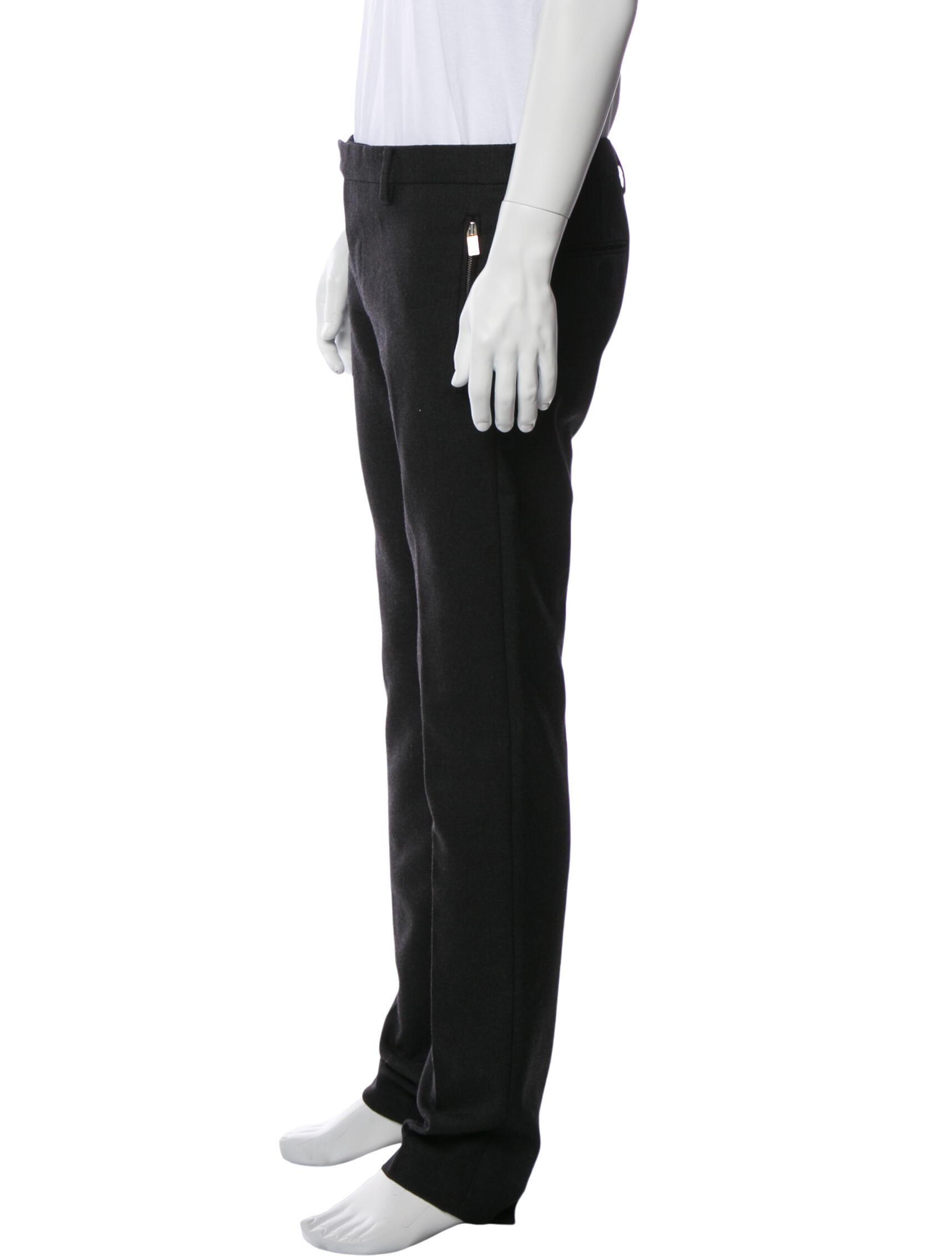 Saint Laurent 2013 Dress Pants