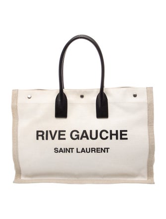 Saint Laurent Signature Rive Gauche
