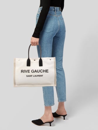 Saint Laurent Signature Rive Gauche