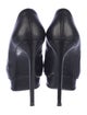 Saint Laurent Leather Pumps