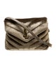 Saint Laurent Velvet LouLou Small 2023