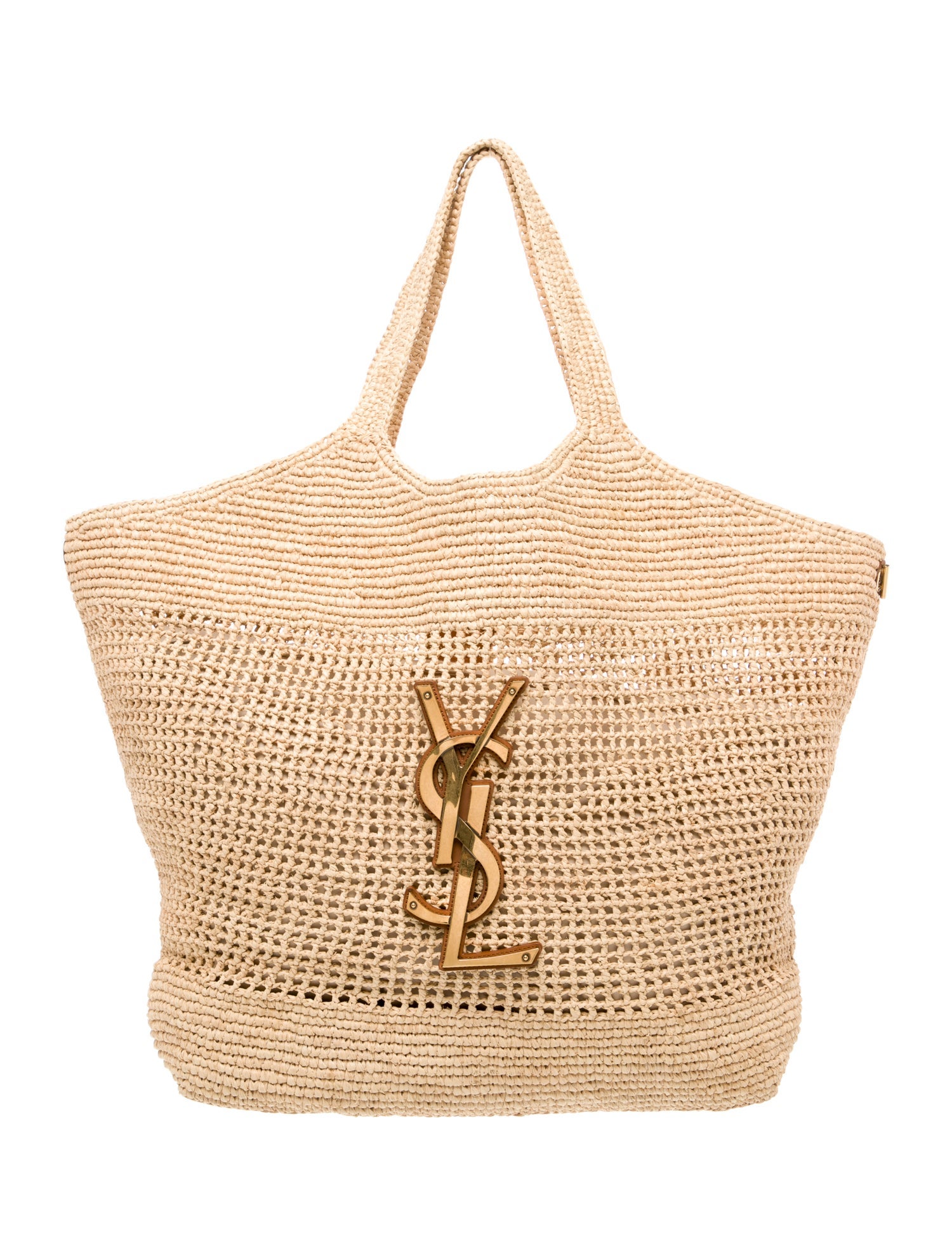 Saint Laurent Signature Icare Maxi 2023