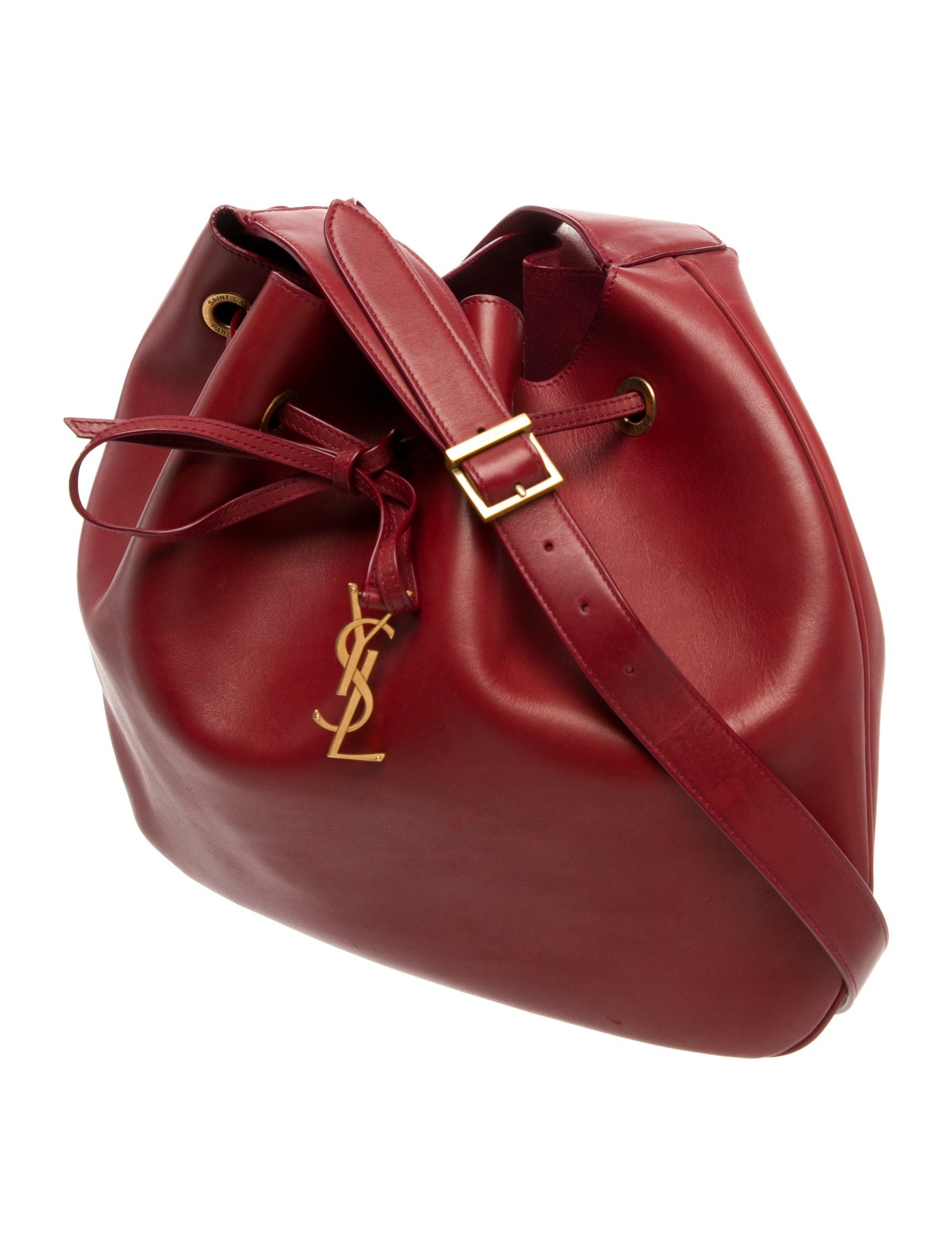 Saint Laurent Signature Paris VII Large 2022