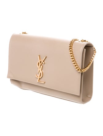 Saint Laurent Leather Kate