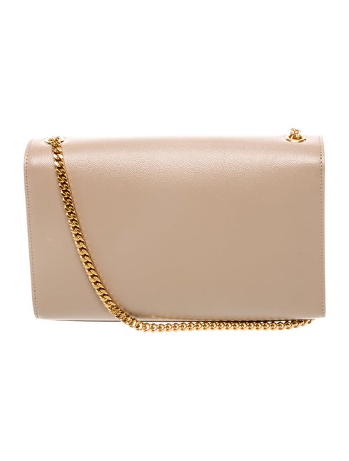 Saint Laurent Leather Kate