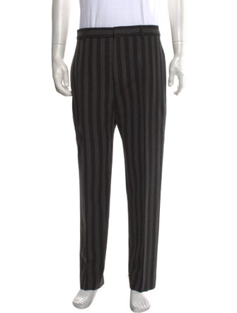 Saint Laurent 2023-2024 Pants