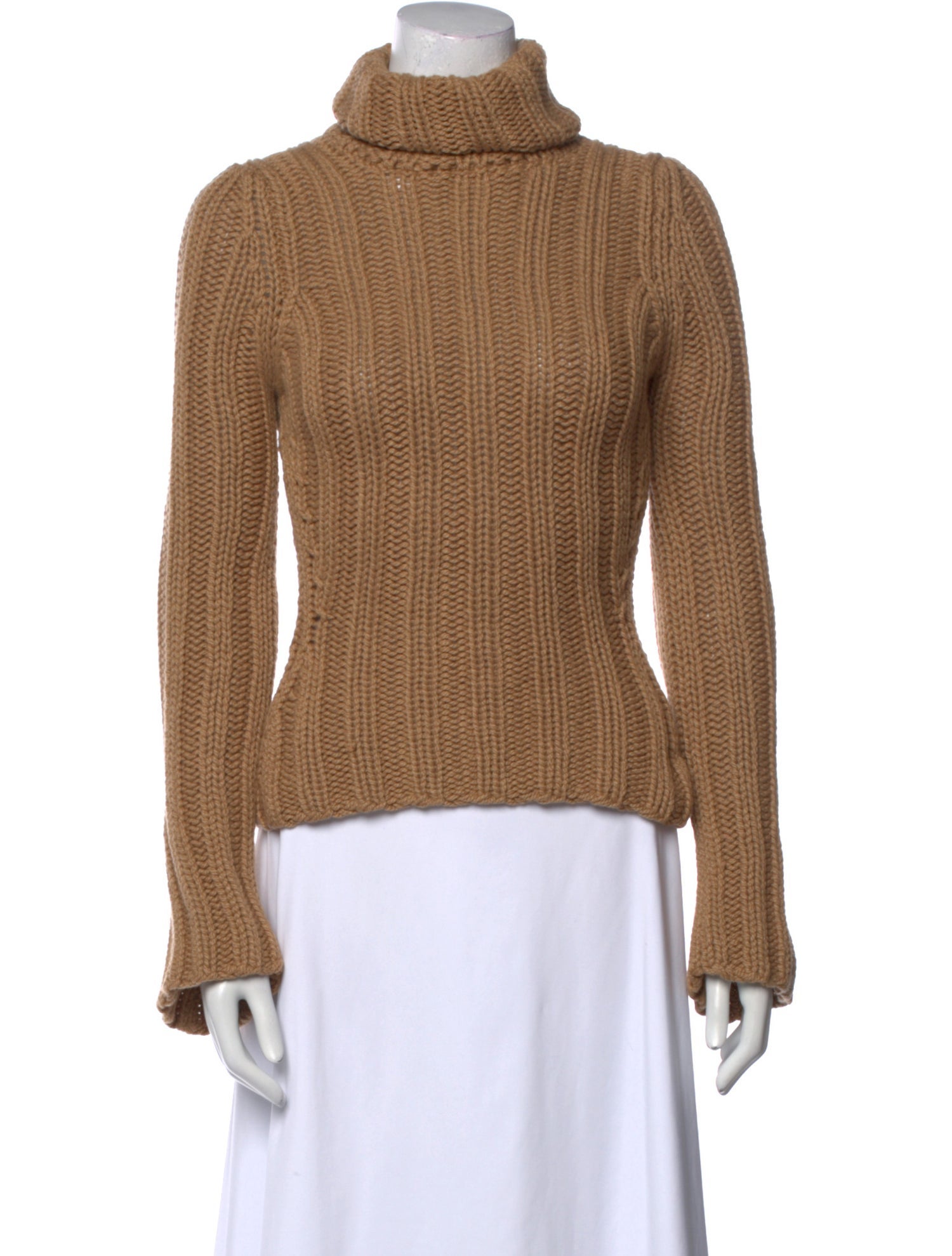 Yves Saint Laurent Rive Gauche Vintage 2000's Sweater