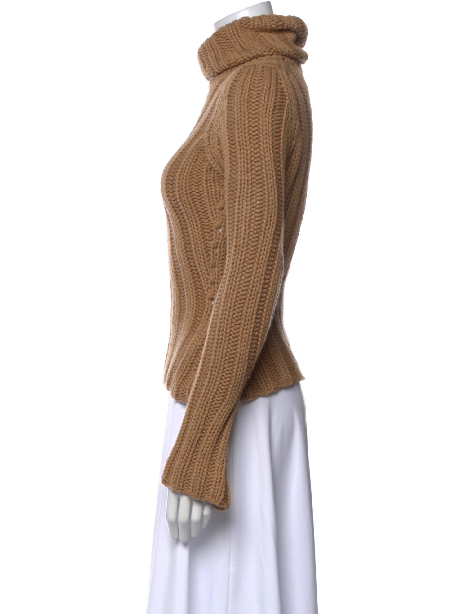 Yves Saint Laurent Rive Gauche Vintage 2000's Sweater