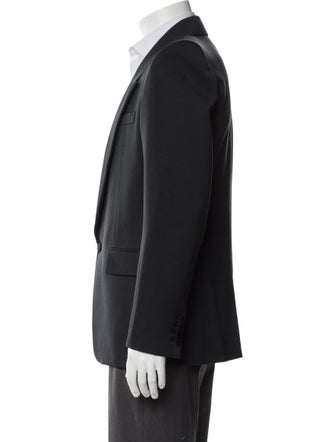 Saint Laurent 2023 Wool Blazer