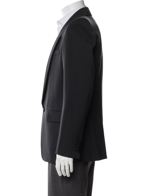 Saint Laurent 2023 Wool Blazer