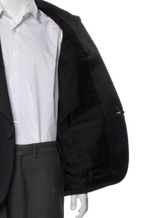 Saint Laurent 2023 Wool Blazer