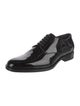 Saint Laurent Patent Leather Oxfords