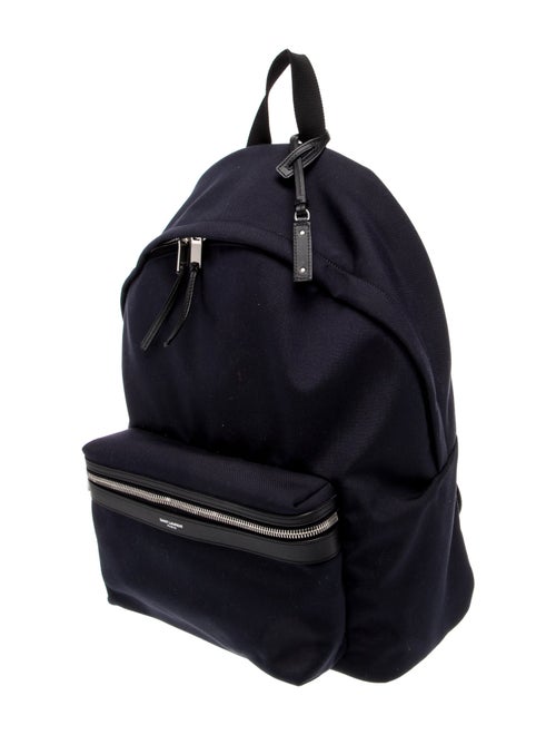 Saint Laurent Signature Classic City