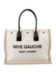 Saint Laurent Canvas Rive Gauche 2022
