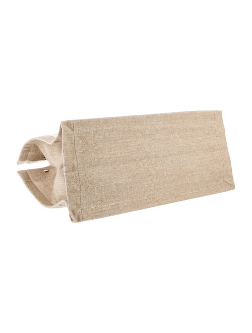 Saint Laurent Canvas Rive Gauche 2022