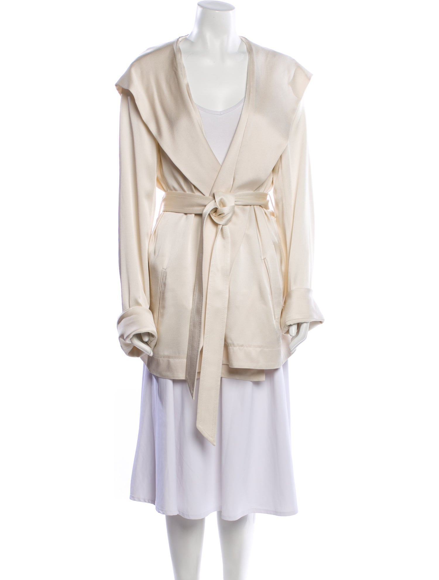 Saint Laurent Blazer