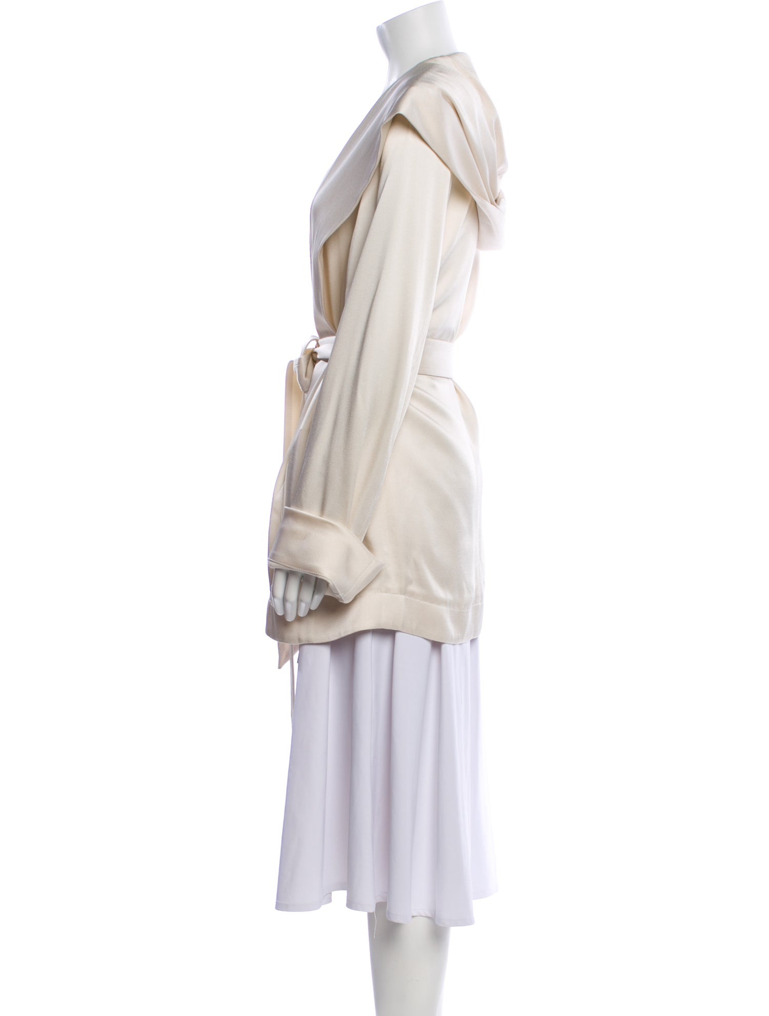 Saint Laurent Blazer