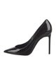 Saint Laurent Patent Leather Pumps