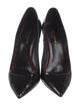 Saint Laurent Patent Leather Pumps