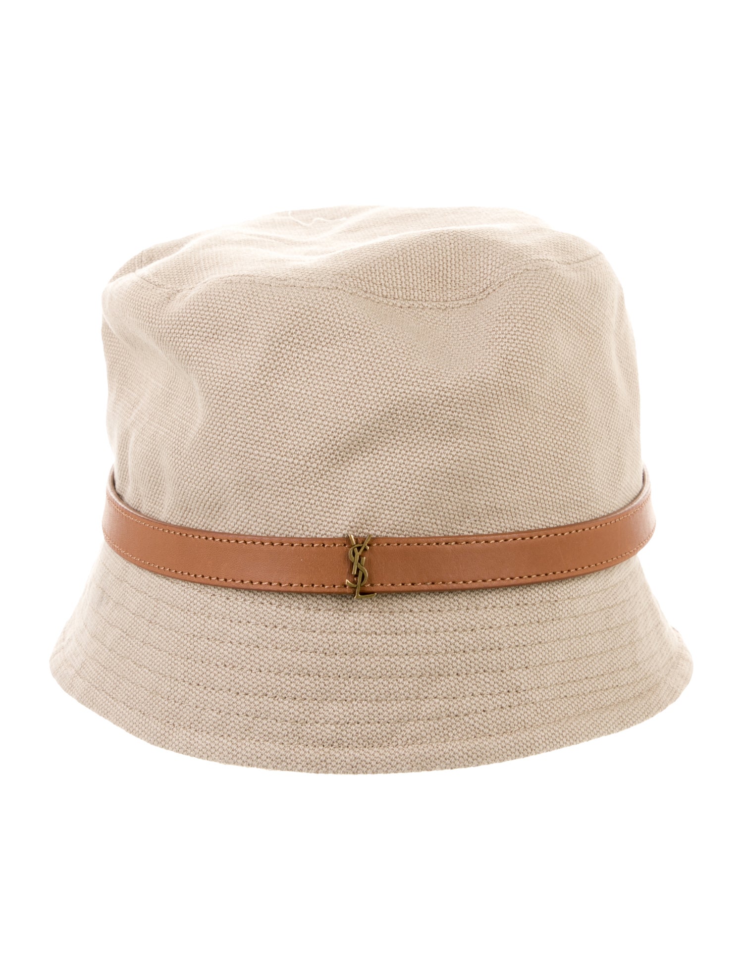 Saint Laurent Bucket Hat