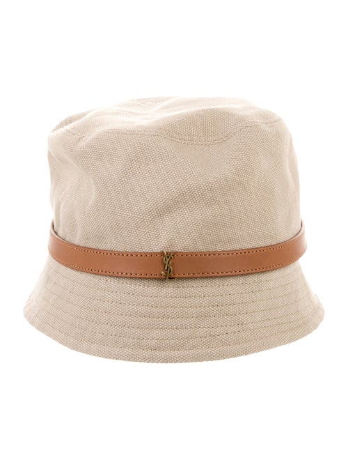 Saint Laurent Bucket Hat