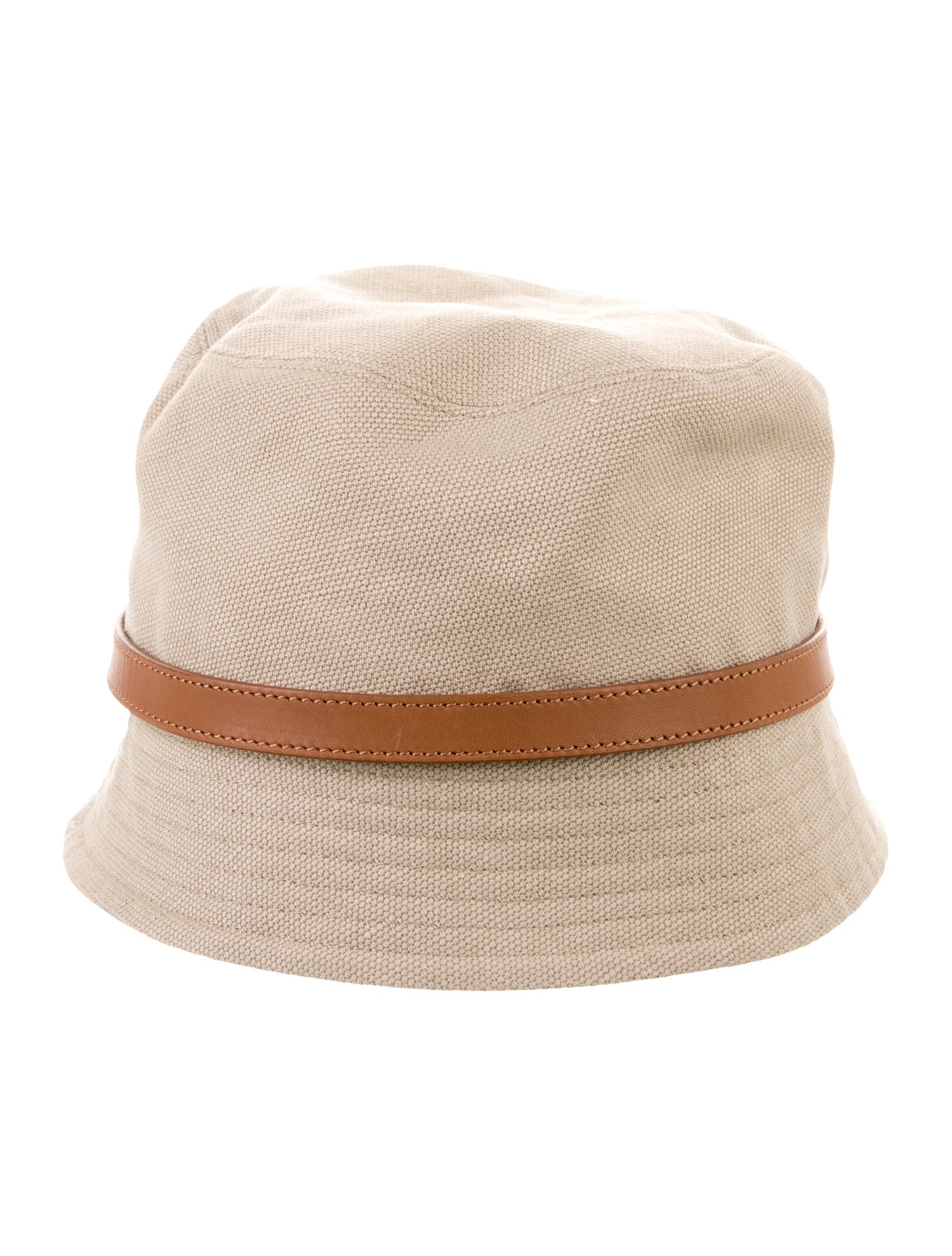 Saint Laurent Bucket Hat