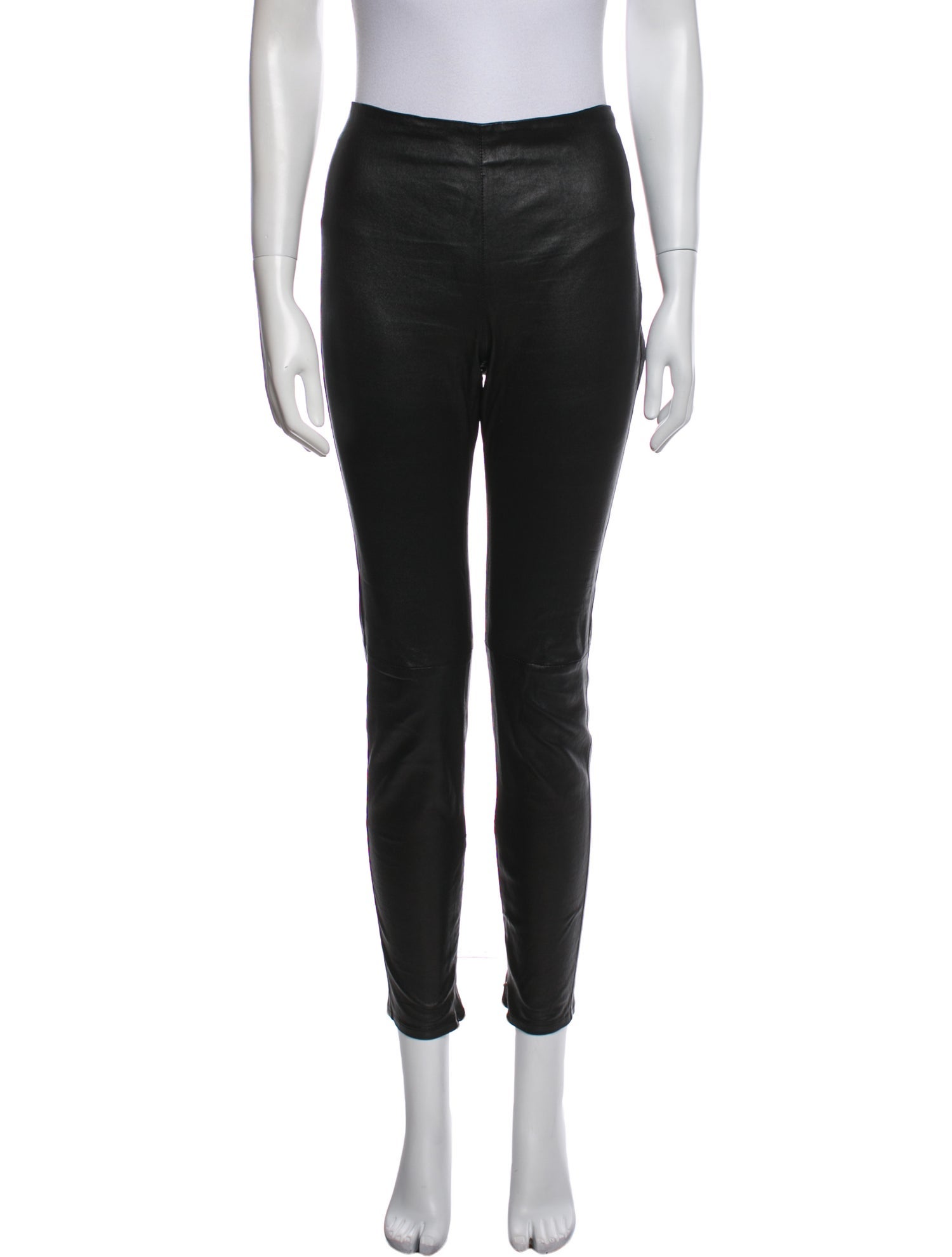 Saint Laurent 2016 Skinny Leg Pants