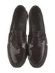 Saint Laurent Patent Leather Loafers