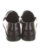 Saint Laurent Patent Leather Loafers
