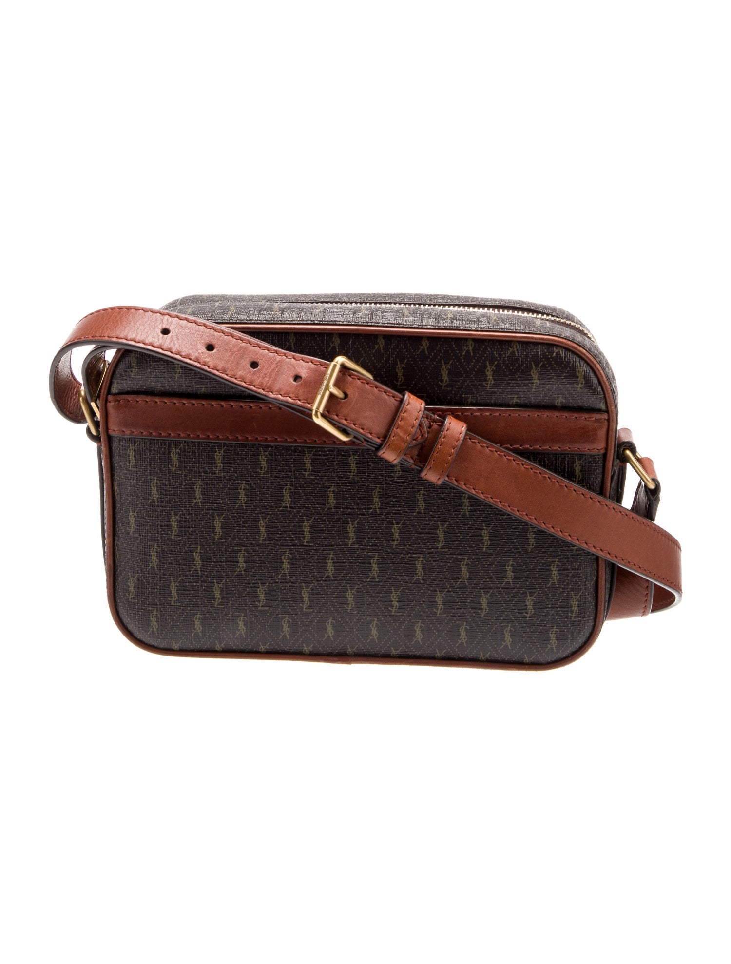 Saint Laurent Le Monogramme Camera