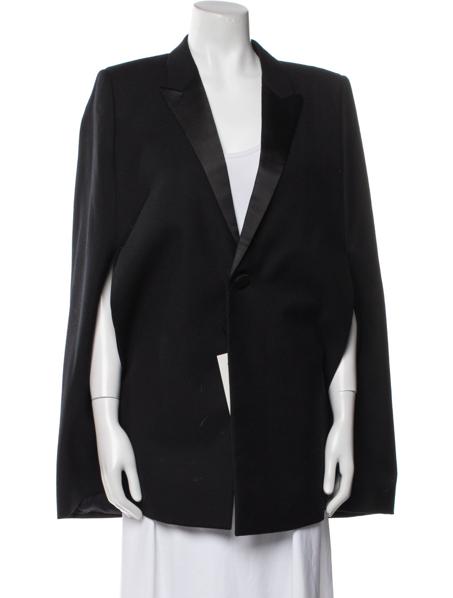 Saint Laurent Jacket