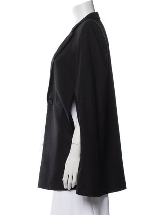 Saint Laurent Jacket