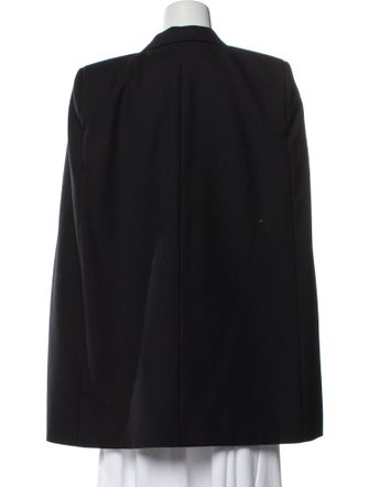 Saint Laurent Jacket