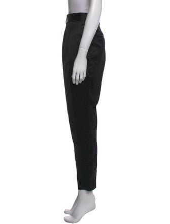 Saint Laurent Skinny Leg Pants