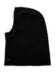 Saint Laurent Wool balaclava