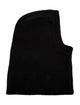 Saint Laurent Wool balaclava