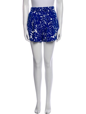 Saint Laurent Long Sleeve Button-Up Top