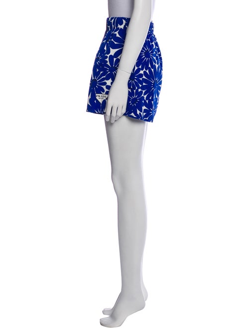 Saint Laurent Long Sleeve Button-Up Top