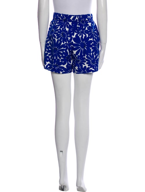 Saint Laurent Long Sleeve Button-Up Top