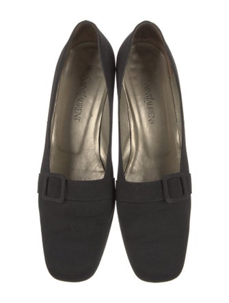 Saint Laurent Pumps