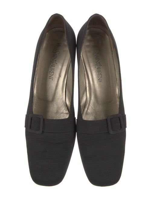 Saint Laurent Pumps