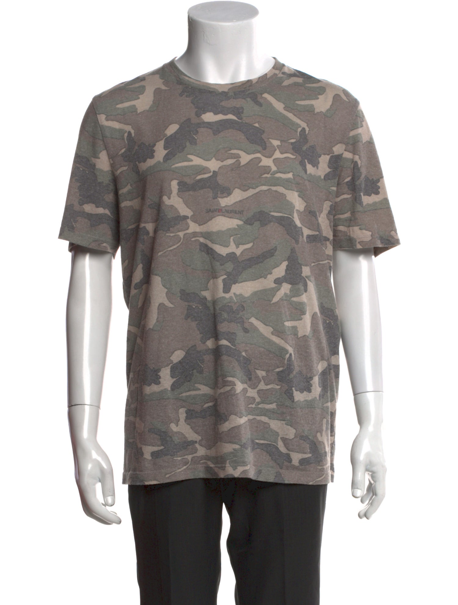 Saint Laurent 2021 Archive T-Shirt