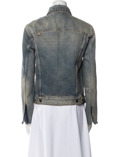 Saint Laurent Denim Jacket