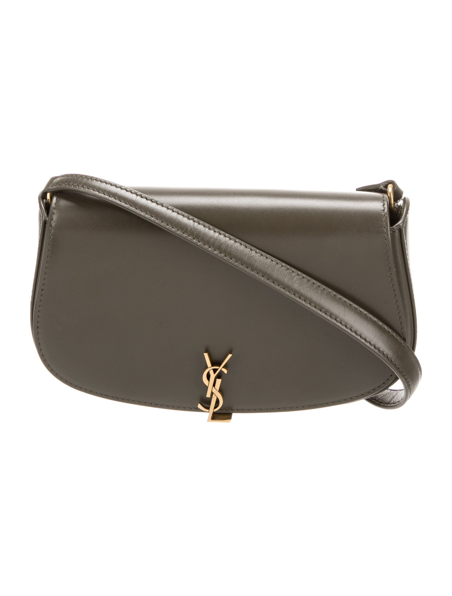 Saint Laurent Signature Voltaire Mini 2024