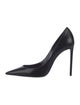 Saint Laurent Leather Pumps