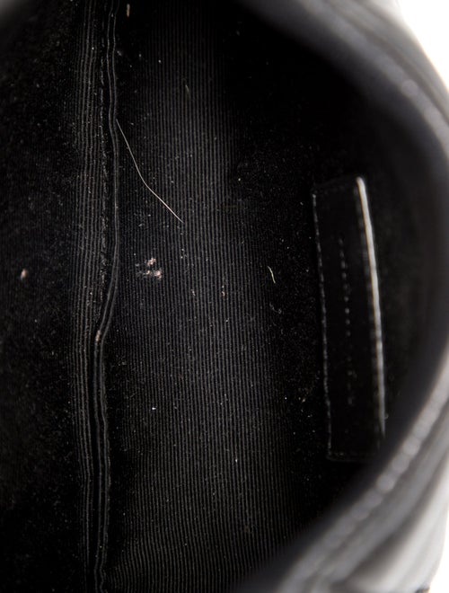 Saint Laurent Quilted LouLou 2022