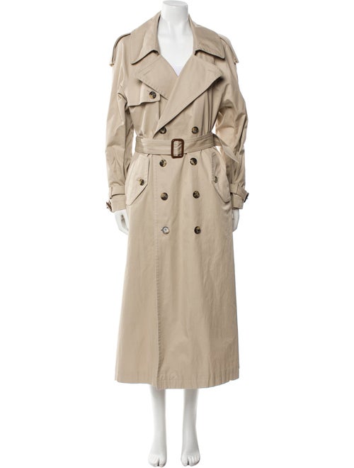 Saint Laurent Trench Coat