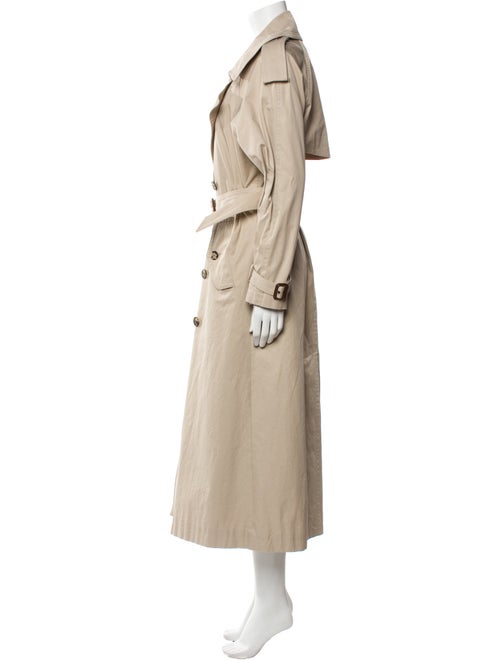 Saint Laurent Trench Coat
