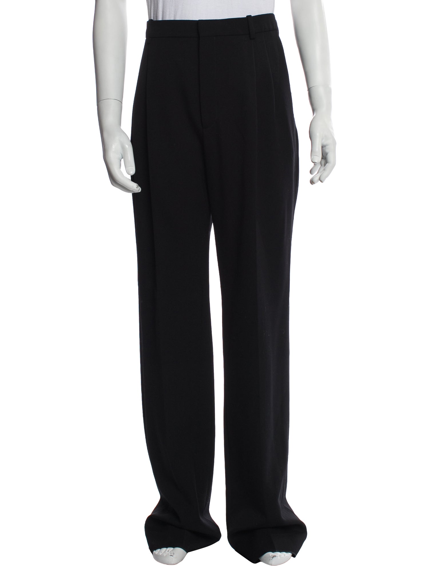 Saint Laurent 2024 Dress Pants