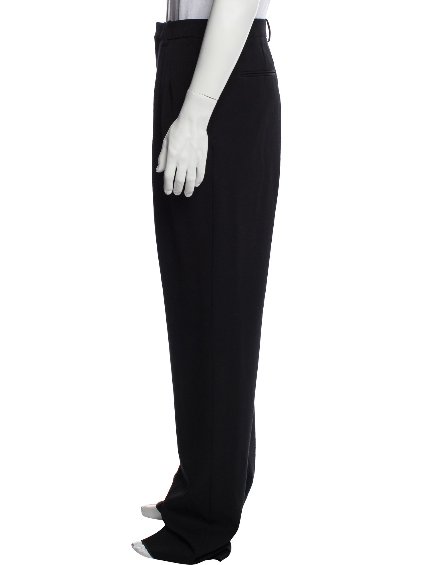 Saint Laurent 2024 Dress Pants